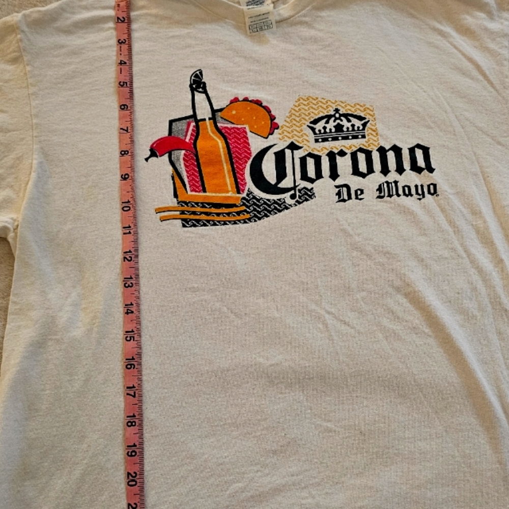 Cornia  beer vintage 90s tshirt